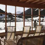 Bergsporthotel Antonie Hotel
