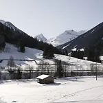 Bergsporthotel Antonie Gries im Sellrain