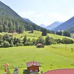 Hotel Bergsporthotel Antonie Gries im Sellrain