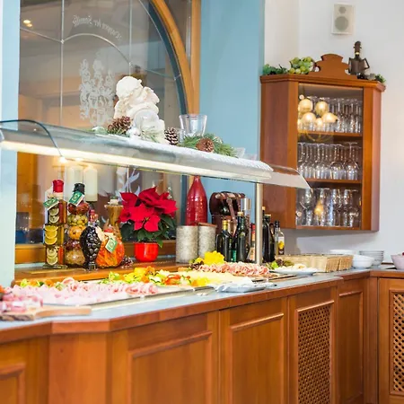Bergsporthotel Antonie فندق غريس ام سيلراين