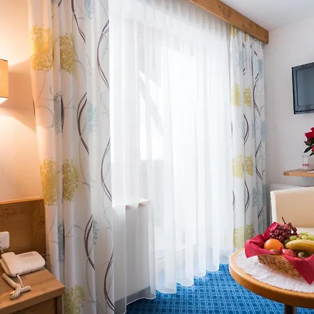 فندق Bergsporthotel Antonie