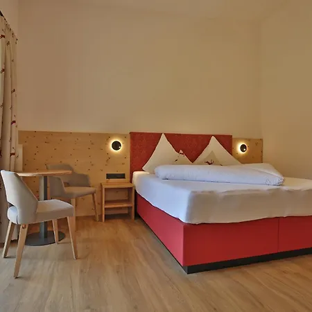 Bergsporthotel Antonie Ξενοδοχείο