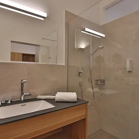 Hotel Bergsporthotel Antonie 3*