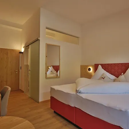 Bergsporthotel Antonie 3*