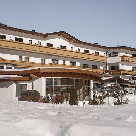 Bergsporthotel Antonie 3* غريس ام سيلراين