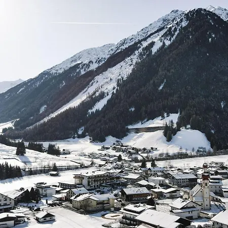 Bergsporthotel Antonie Hotel 3*