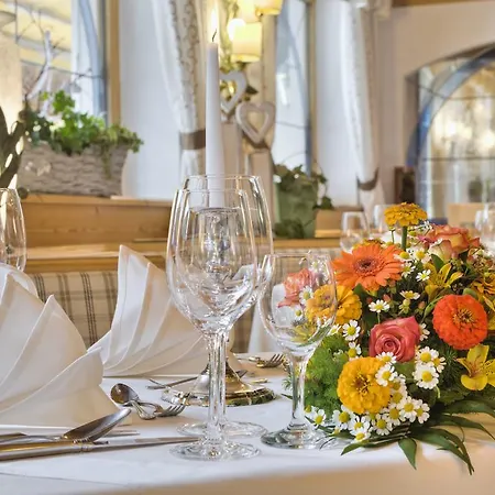 Bergsporthotel Antonie 3* غريس ام سيلراين