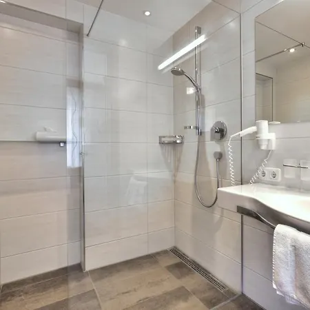 Bergsporthotel Antonie 3* غريس ام سيلراين