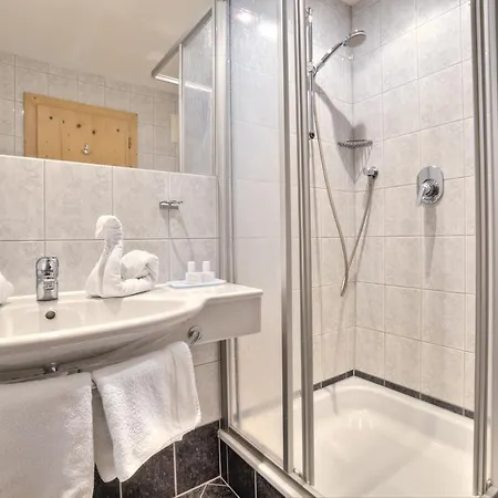 Bergsporthotel Antonie 3*