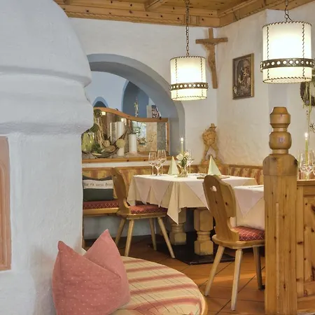 Bergsporthotel Antonie 3*