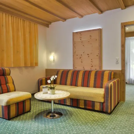 Bergsporthotel Antonie 3* Gries im Sellrain