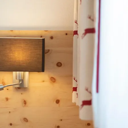 Bergsporthotel Antonie Hotel