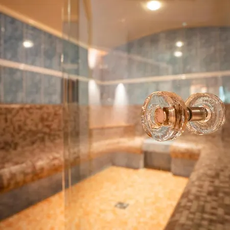 Ξενοδοχείο Bergsporthotel Antonie Gries im Sellrain