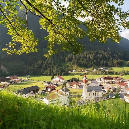 Hotel Bergsporthotel Antonie 3*