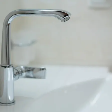 Hotel Bergsporthotel Antonie