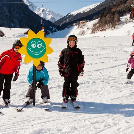 Bergsporthotel Antonie