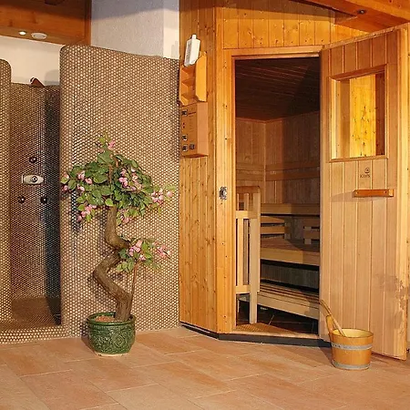 Bergsporthotel Antonie Ξενοδοχείο 3*