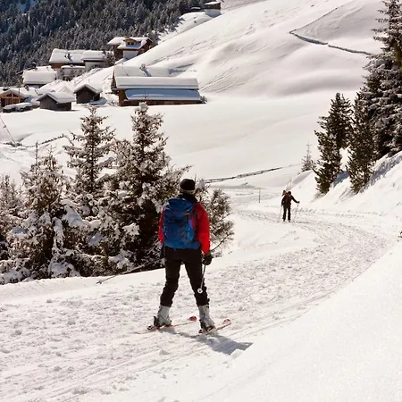 Bergsporthotel Antonie 3* Gries im Sellrain