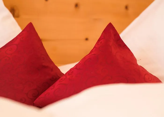 Bergsporthotel Antonie غريس ام سيلراين