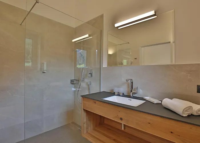 Bergsporthotel Antonie غريس ام سيلراين