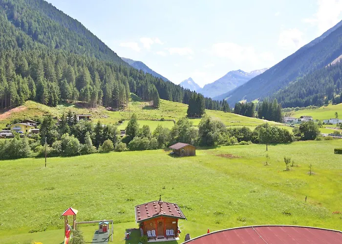 فندق Bergsporthotel Antonie غريس ام سيلراين