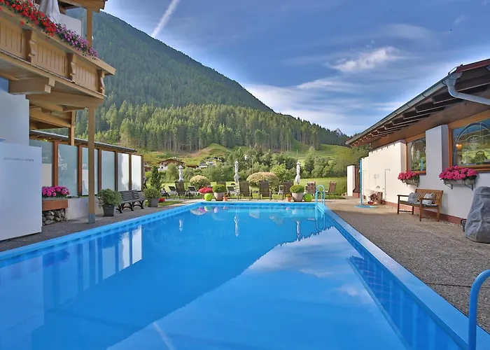 Bergsporthotel Antonie 3*