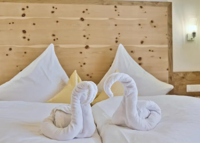 فندق Bergsporthotel Antonie