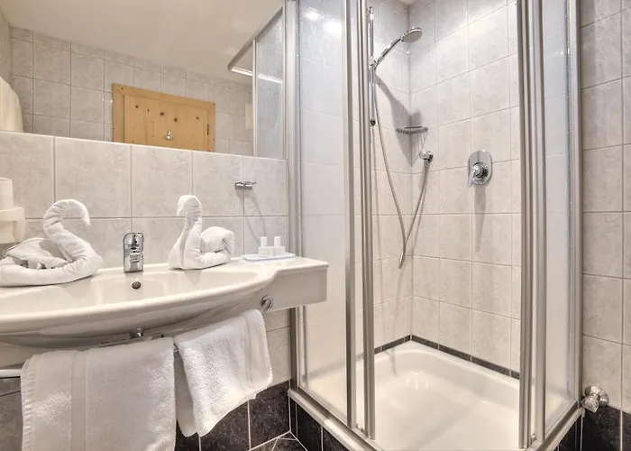 Bergsporthotel Antonie 3*