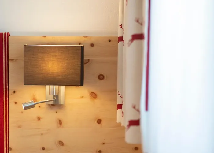 Bergsporthotel Antonie فندق