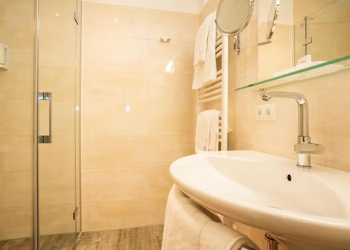 Bergsporthotel Antonie غريس ام سيلراين