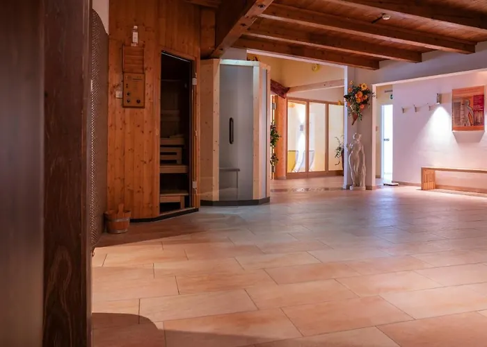 Bergsporthotel Antonie غريس ام سيلراين