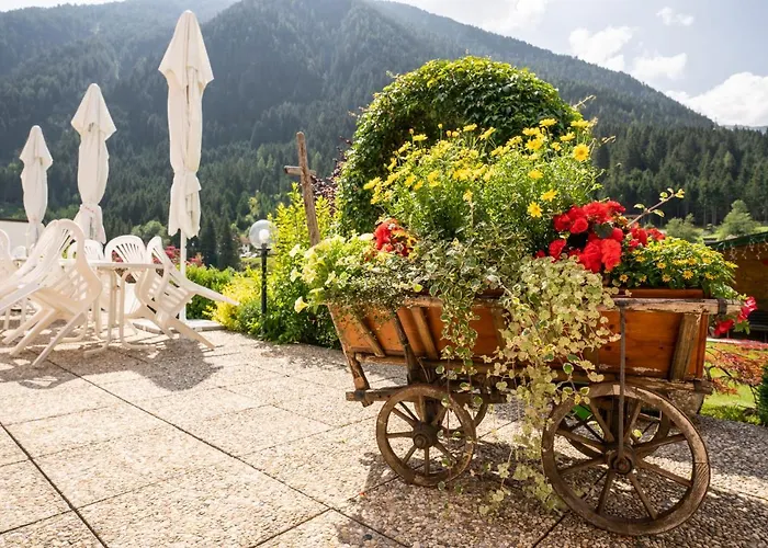 Bergsporthotel Antonie 3* غريس ام سيلراين