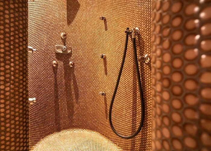 فندق Bergsporthotel Antonie غريس ام سيلراين