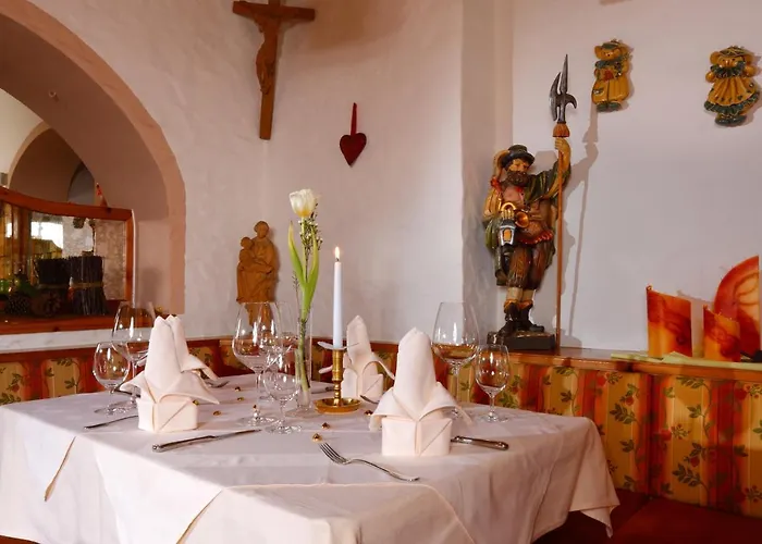 Bergsporthotel Antonie فندق