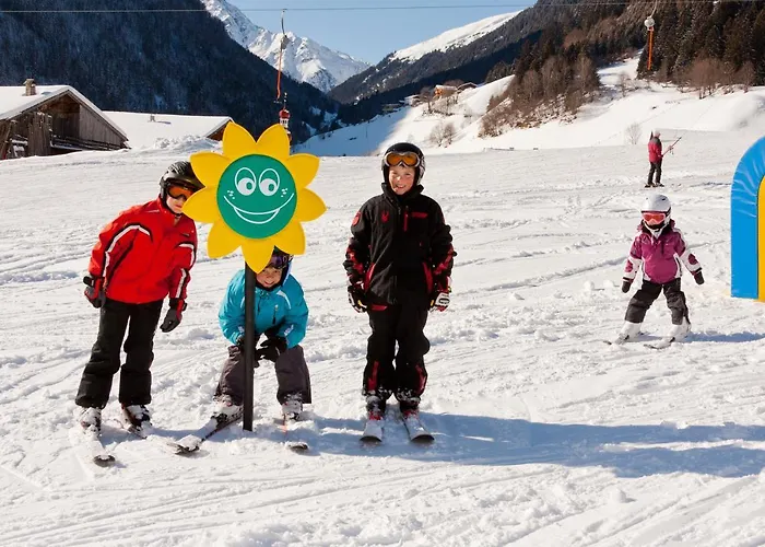 Bergsporthotel Antonie