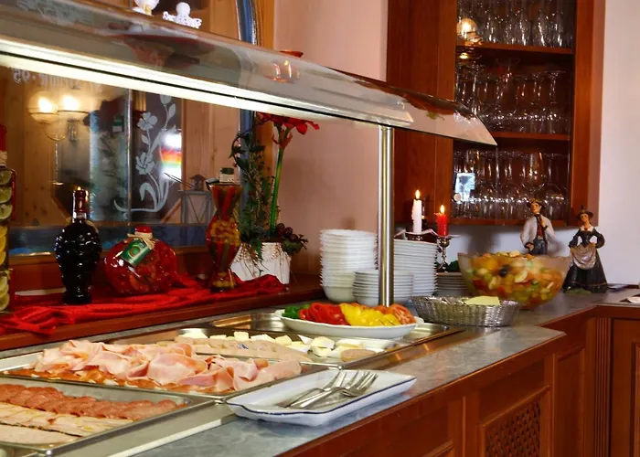 Bergsporthotel Antonie 3* غريس ام سيلراين