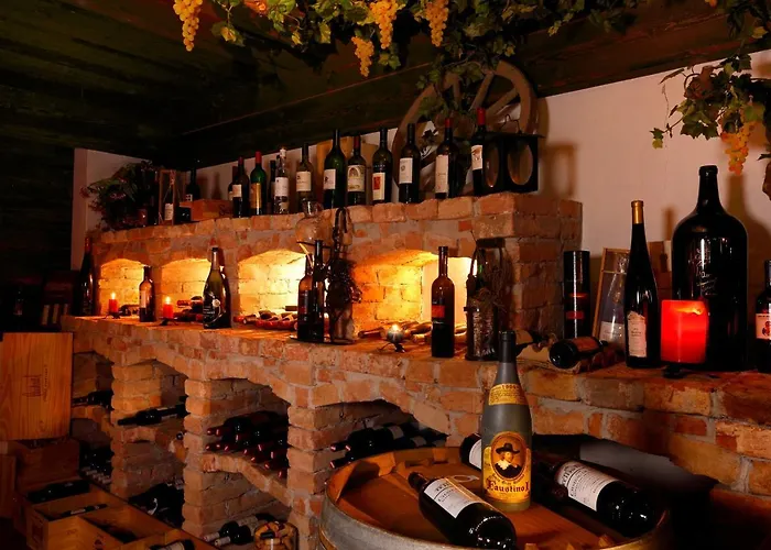 Bergsporthotel Antonie