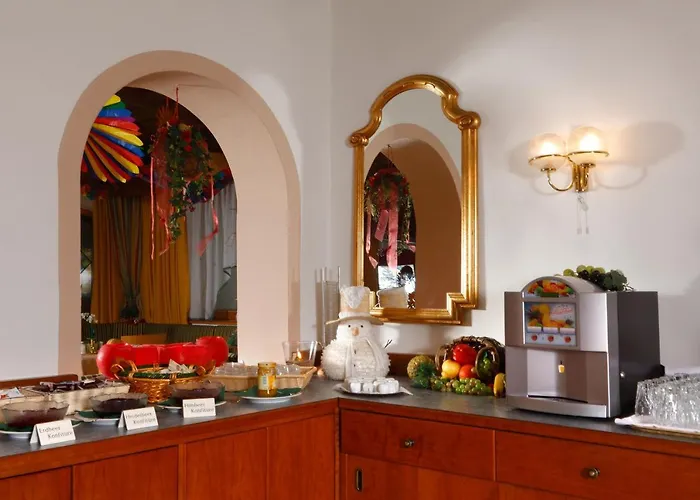 فندق Bergsporthotel Antonie غريس ام سيلراين