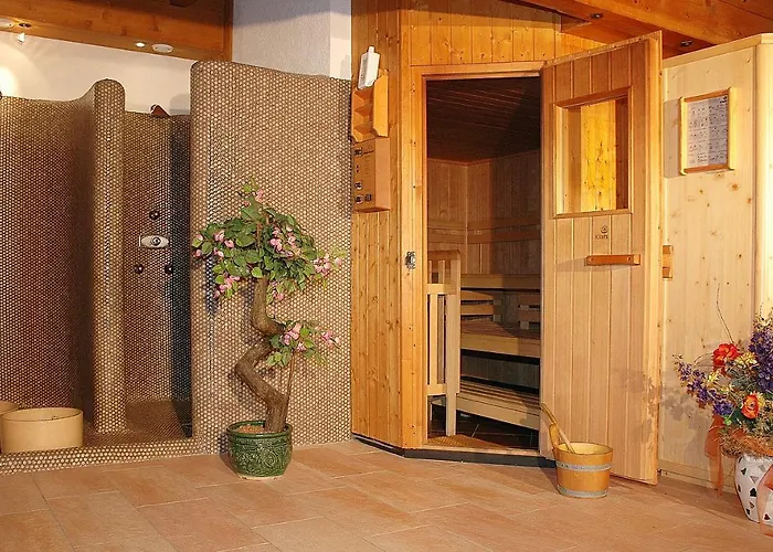 Bergsporthotel Antonie فندق 3*