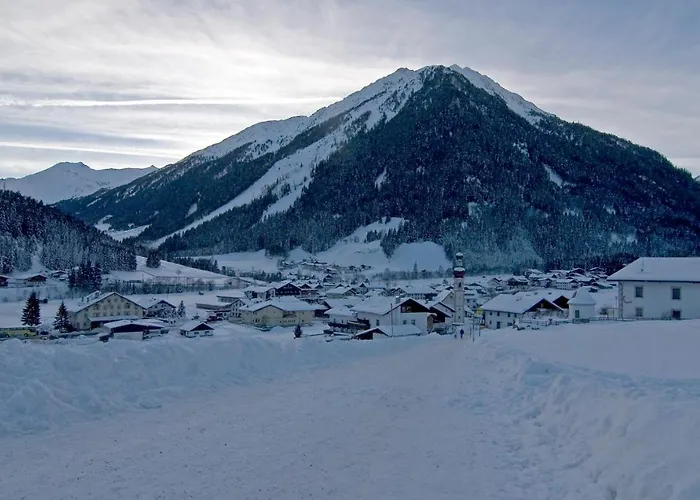 فندق Bergsporthotel Antonie