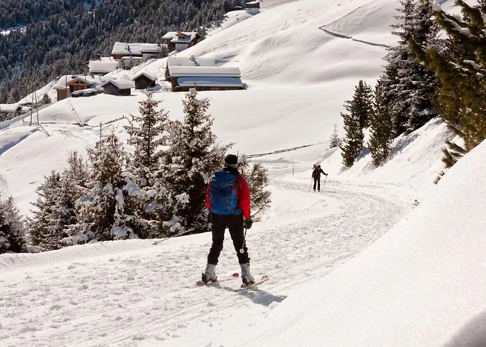 Bergsporthotel Antonie 3* غريس ام سيلراين