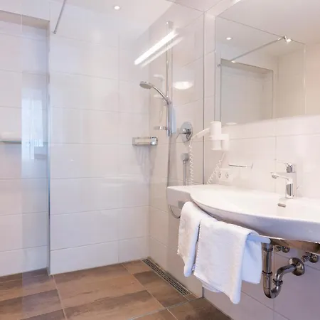 Hotell Bergsporthotel Antonie Gries im Sellrain