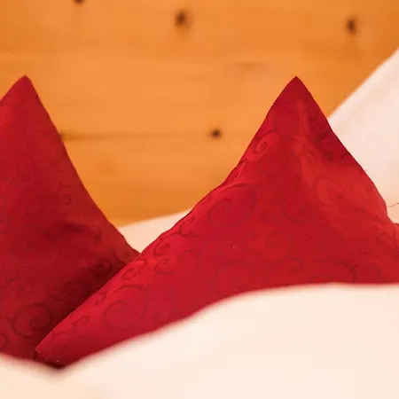 Bergsporthotel Antonie Gries im Sellrain