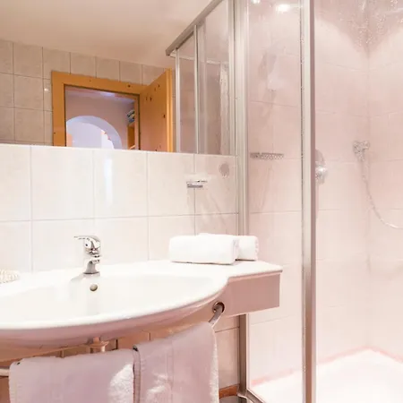 Hotell Bergsporthotel Antonie