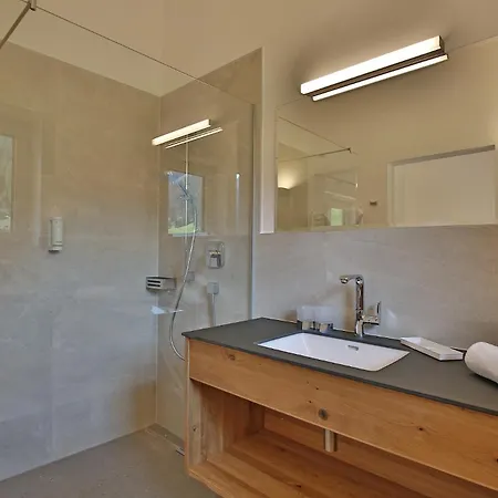 Bergsporthotel Antonie Gries im Sellrain