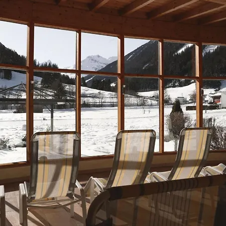 Bergsporthotel Antonie Hotell