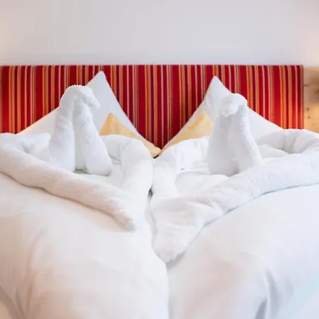 Bergsporthotel Antonie Hotell