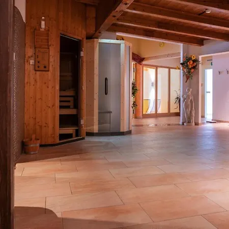 Bergsporthotel Antonie Gries im Sellrain