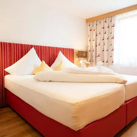 Bergsporthotel Antonie 3*
