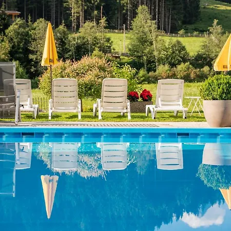 Bergsporthotel Antonie 3*